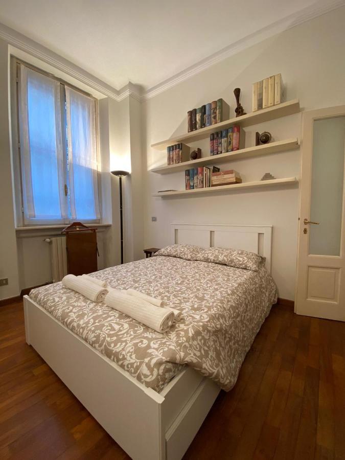 Citta Studi Apartment Milão Exterior foto