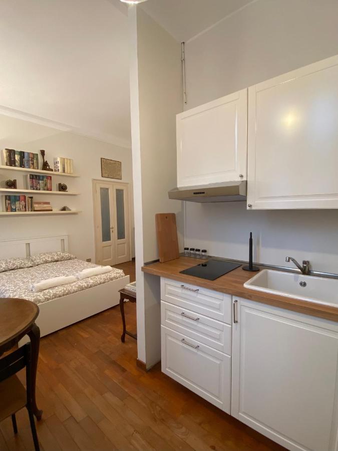 Citta Studi Apartment Milão Exterior foto