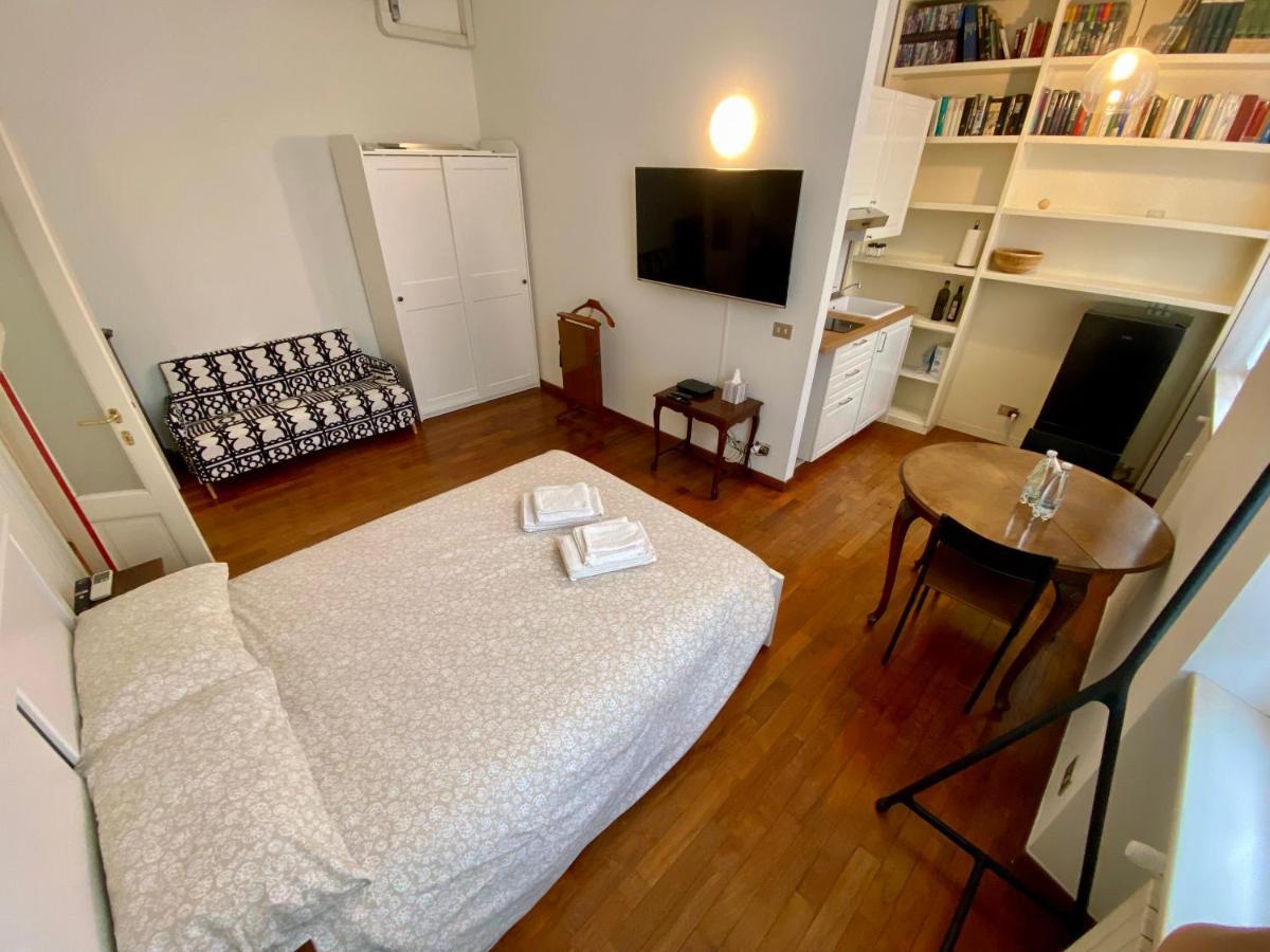 Citta Studi Apartment Milão Exterior foto